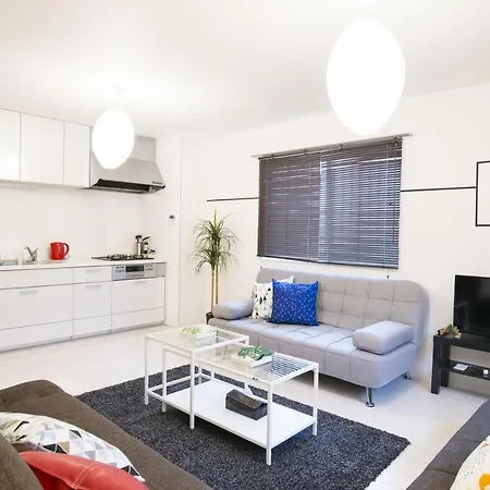 Fujirin Plaza Apartment